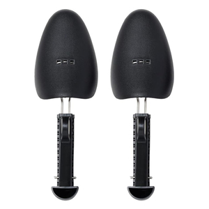 Atacado Plastic Shoe Tree Crease Prevenção Comprimento ajustável Shoe Stretcher Boot Holder Shaper Suporte <span class=keywords><strong>para</strong></span> homens e mulheres - Product Image 1