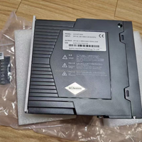 Servomoteur économique original Inovance SV630PS2R8I/SV630PT8R4I/SV630PS7R6I/SV630PT5R4I/SV630PT012I/SV630PS5R5I Série SV630P
