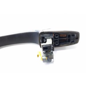 มือจับประตูด้านนอกซ้ายหลัง JEEP Grand Cherokee รุ่นที่ 4 68078959AC (11>21) - Product Image 6
