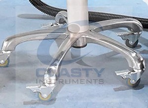 MACHINE DE POLISSAGE ET DE TRIAGE DE CAPSULES HORIZONTALE À BASE MOBILE ÉQUIPEMENT DE POLISSEUSE AUTOMATIQUE JFP110 POUR LA FABRICATION DE CAPSULES - Product Image 6