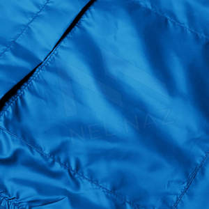 Veste pour homme de qualité supérieure Bomber en satin personnalisé Bomber Jackets Raiders Blouson coupe-vent unisexe - Product Image 5