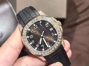 Luxury Stainless Steel Men's <b>Watch</b> Glass Dial High Quality Analog Display Business Style Charm - Product Image 2