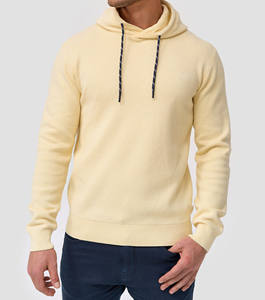 Hoodie surdimensionné au design très demandé, hoodie unisexe court, impression pour hommes, broderie, hoodies personnalisés - Product Image 5