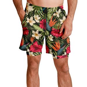 Shorts Sublimados para Hombre al Por Mayor, Último Estilo, Gran Venta, Material Duradero, Shorts Sublimados para Hombre Totalmente Personalizables - Product Image 1