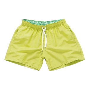 Shorts de bottes à imprimé floral à carreaux pour hommes, vêtements de plage et bikinis stylés grande taille de l'usine de maternité du Bangladesh vente en gros - Product Image 6