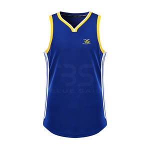 2024 nouvelle saison maillot de basket-ball américain 30 équipes de haute qualité broderie cousue chemise de sport pour hommes vêtements de basket-ball - Product Image 1