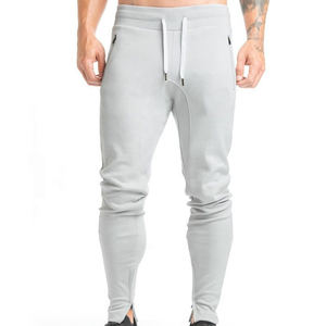 กางเกงกีฬาสำหรับผู้ชายกางเกงวิ่งแบบลำลอง - Product Image 3