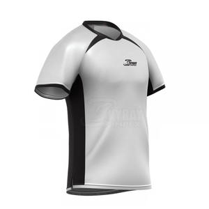 Nouvelle arrivée 2024 uniforme de rugby personnalisé conception différente meilleur prix uniforme de rugby pour les jeunes - Product Image 4