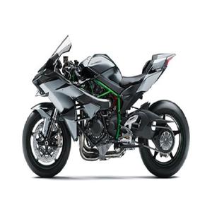 Motos sportives TOP-SELLING NEW 2025 H2 R ABS SUPERCHARGED ENGINE 998cc en stock - Product Image 3