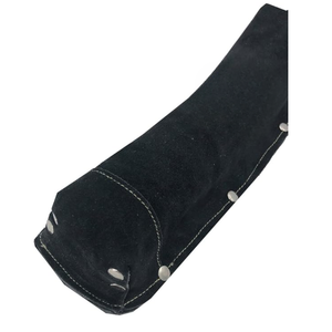 Proteja sus varillas de soldadura con esta bolsa de construcción duradera, el uso duradero mantiene los electrodos seguros, secos y organizados. - Product Image 5