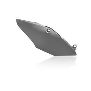 Acerbis Side Number Holder for Honda Motorcycles License Plate & <b>Frames</b> Product - Product Image 1