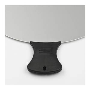 Four à pizza DELIZIA G10006 02 Rouge Rosso 1200W avec capacité de 31 cm - Product Image 6