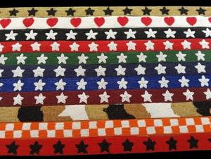 Wholesale Custom Cowgirl Beaded Strap for <b>Bags</b> Handmade Personalized <b>Purse</b> Straps in MULTI COLOURS cowgirl by glowin fashion - Product Image 3