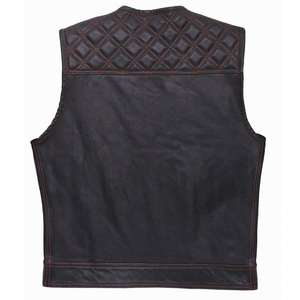 Chaleco de Pana de Alta Calidad para Hombre, de Doble Tono, Cortavientos, de Secado Rápido, para Invierno, Prenda Exterior Elegante de Pakistán - Product Image 6