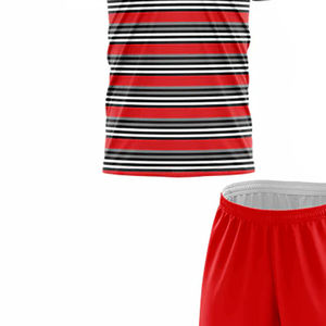 Produit très vendu Ensemble maillot et pantalon de hockey professionnel facile à porter - Product Image 2