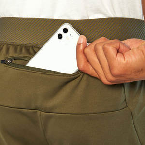 Pantalones de chándal de nuevo diseño, pantalones de chándal informales para uso en exteriores, pantalones de hombre de la mejor calidad a la venta - Product Image 5