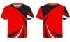 Nueva camiseta de rugby de algodón transpirable de alta calidad personalizada al por mayor estilo superduradero y único - Product Image 6