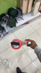 Nueva Edición de murciélagos de grado A, sauce inglés, pelota dura ligera personalizada/bates de críquet, bate golpeado de doble presión - Product Image 5