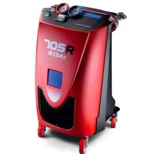 MEJOR camión Gas Rec0very Serv1ces Autom0tive A1r Sistema de acondicionamiento Refrigerati0n Intercambio de calor Equ1pment - Product Image 1