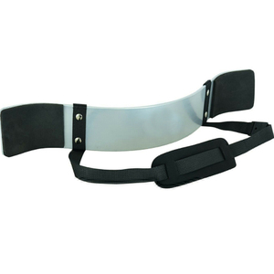 Lanzador de brazo de culturismo de entrenamiento de bíceps de alta calidad para levantamiento de pesas Venta caliente Fitness Training Arm Blaster - Product Image 6