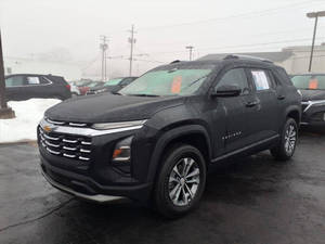 Chevrolet Equinox 2025 USADO EN EXCELENTES CONDICIONES - Product Image 3