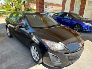 MAZDA MAZDA3 2010 USADO, Volante a la Izquierda/Derecha - Product Image 3