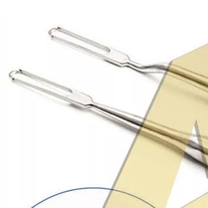 Stainless Steel Nasal Swivel Knife for Rhinoplasty <b>Instruments</b> Set of 2 Pcs Nose Surgery by SUAVE SURGICAL <b>INSTRUMENTS</b> - Product Image 4