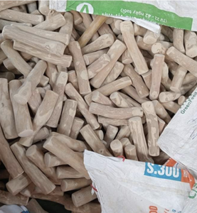 Jouet à mâcher en bois naturel pour chien café du Vietnam Jouet à mâcher durable et durable pour toutes les races Bâton de friandises écologique pour chien - Product Image 3