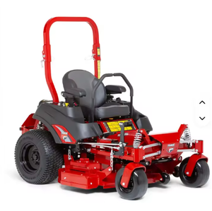 NUEVAS OFERTAS AUTÉNTICAS CON DESCUENTO para la Podadora Comercial de Giro Cero Ferriss ISX 800 - 132 cm - Product Image 1