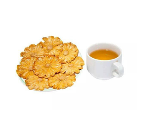 Anneaux d'ananas séchés asiatiques en vrac de qualité supérieure à faible teneur en sucre Premium en gros anneaux d'ananas séchés asiatiques doux exportation Vietnam - Product Image 5