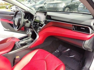 NUOVA TOYOTA CAMRY XSE 2024 SENZA INCIDENTI, TRAZIONE INTEGRALE, VERSIONE RACING, BERLINA NUOVA, 415CV, Biturbo, Cambio Automatico 7 Marce - Product Image 2