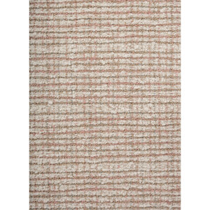 พรมอะคริลิคถักมือ Atelier Ivory Akar-1006 สีพื้น สำหรับใช้ในบ้าน - Product Image 3