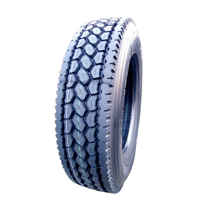 Pneu de camion 315/80R22.5 radial pour grands camions de fret et transport commercial avec une traction élevée - Product Image 5