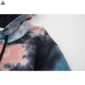 Sweat-shirts unisexe à coupe classique, style streetwear décontracté, hiver, 100% coton molletonné, respirant, léger, personnalisable - Product Image 4