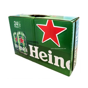 Heineken Original Premium Lager Beer 33cl Vente à Chaud Bière Vente en Gros Usine Prix Meilleure Qualité Fournisseur en Vrac Offre .. - Product Image 5