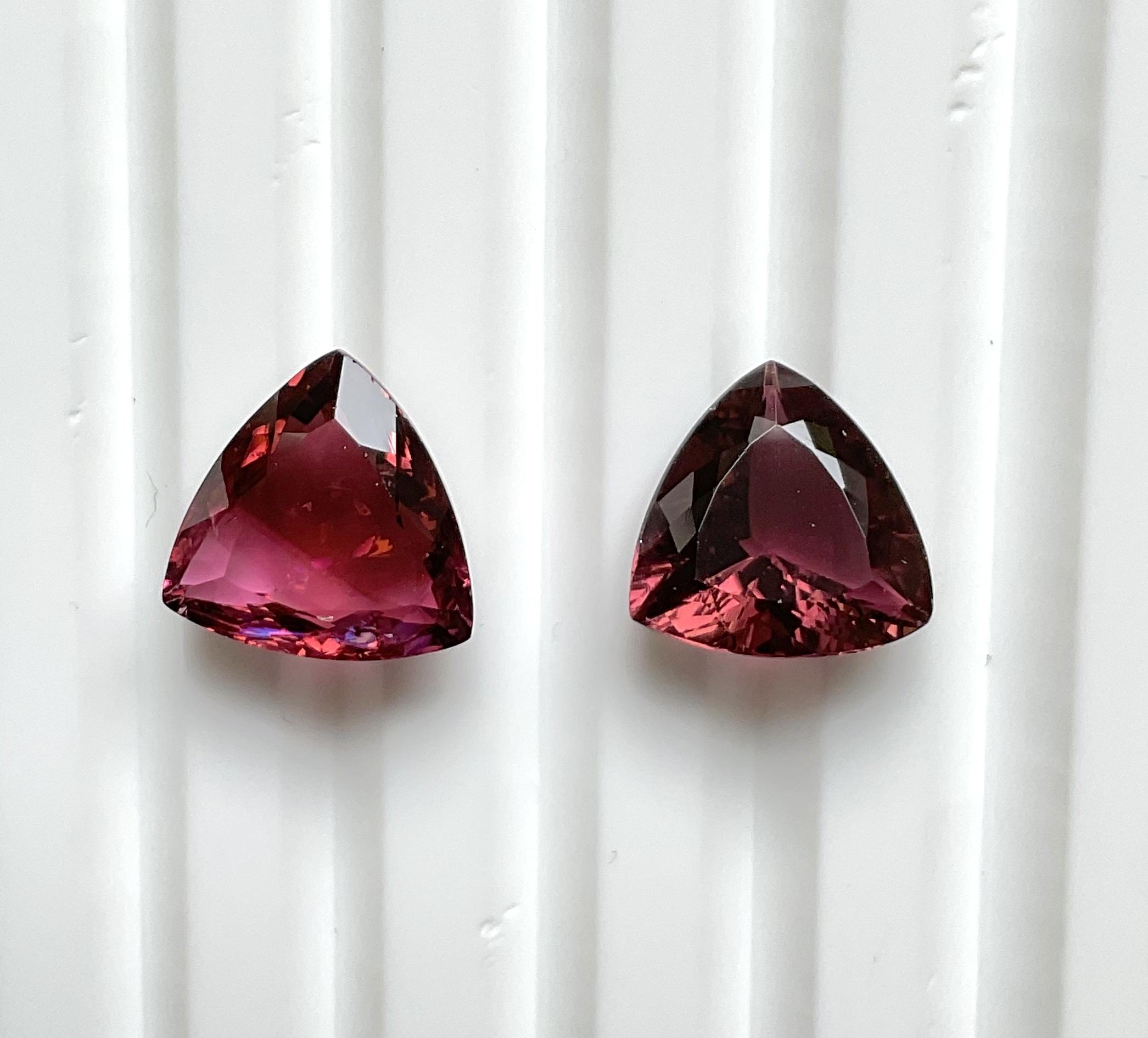 สีน้ำตาล