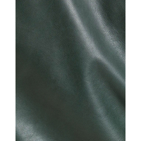 Veste en cuir véritable pour femme, coupe-vent, imperméable, col mandarin, personnalisable, NURAK SPORTS 2026, vente chaude