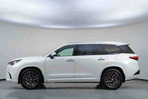 รถ Lexus TX 350 ปี 2024 ได้รับการรับรองความสะอาด - Product Image 6