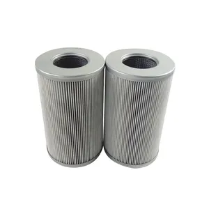 Hydraulic oil filter element for vacuum pump lubrication equipment CL-110X160A10 ESC501RT1