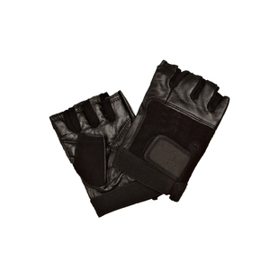 Guantes de levantamiento de pesas Acolchados transpirables de primera calidad, muñequera antideslizante con agarre en La Palma, correas ajustables para uso en el gimnasio - Product Image 4