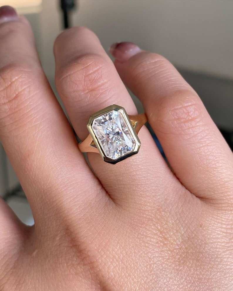 ทอง14K สีเหลือง