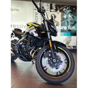 CFMoto 400NK 2023 - Product Image 5