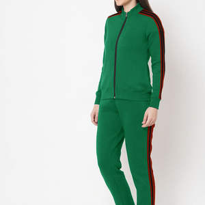 Chándales Casuales de Algodón para Mujer, Nuevo Estilo, Ropa Deportiva de Alta Calidad, Chándales Elegantes para Mujer - Product Image 6