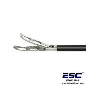 Pinzas Laparoscópicas Croce Olmi para Cirugía Laparoscópica, Instrumentos Quirúrgicos de Mano - Product Image 3