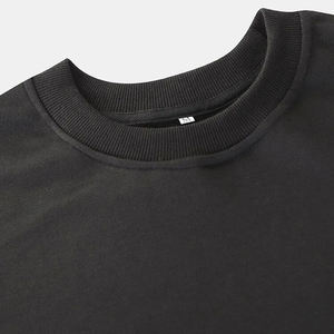 Nueva llegada Casual Wear Fleece para la venta Custom Private Label Fleece Hecho en Pakistán Sudaderas de manga larga para hombres - Product Image 5