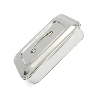 ชุดเครื่องมือออกแบบสแตนเลสมืออาชีพเครื่องมือ hollowware - Product Image 6