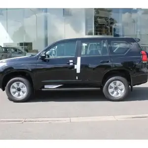 2018 sử dụng Toyota Land Cruiser Prado DIESEL 3.0L M