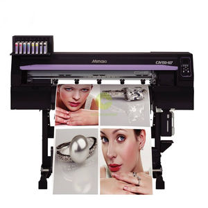 Imprimante/Découpeuse jet d'encre grand format Mimaki CJV150-107 - Product Image 2