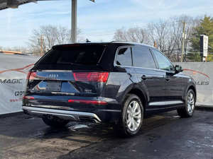 Audi Q7 2018 en Perfecto Estado - Product Image 3