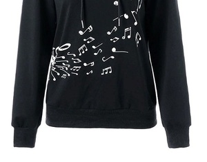 Sweat à capuche d'hiver personnalisé de haute qualité pour femme, imprimé, style streetwear, avec logo, doublure en polaire, polyester/coton respirant - Product Image 5